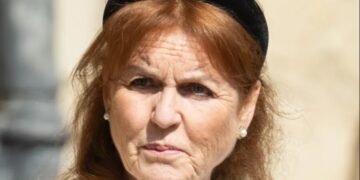 La organización benéfica de Fergie, Sarah's Trust, cerrará "en el futuro previsible"