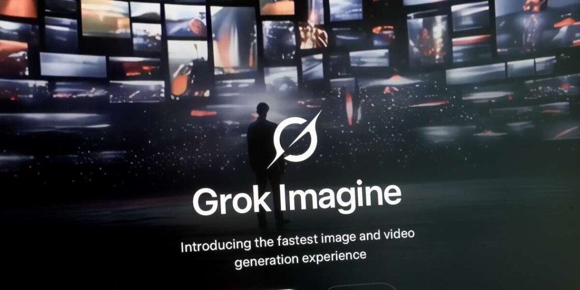 La policía francesa allana las oficinas de X en una investigación del problema de la pornografía deepfake de Grok