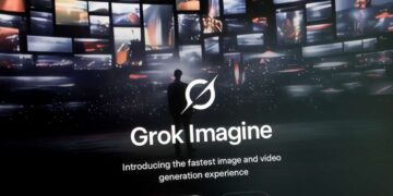 La policía francesa allana las oficinas de X en una investigación del problema de la pornografía deepfake de Grok