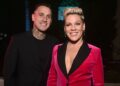 La separación de Pink de su esposo Carey Hart en 2008