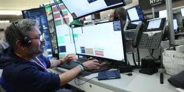 Wall Street Review Stocks Rebound on Bargain Hunting