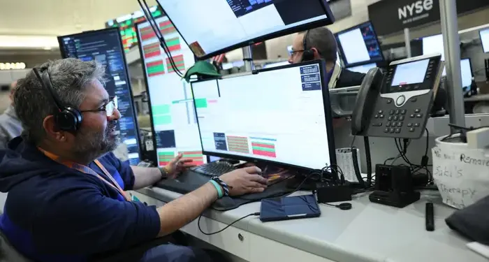 Wall Street Review Stocks Rebound on Bargain Hunting