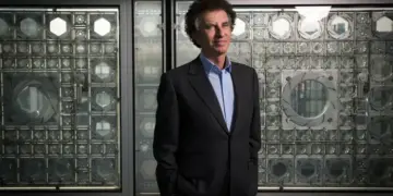 French Authorities Search Arab World Institute After Epstein Files Spur Probe of Jack Lang