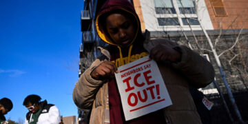 Las comunidades somalíes están construyendo poder colectivo frente a los ataques de Trump