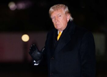 Las ganancias del informe de empleo de enero enmascaran el año de revisiones a la baja del empleo