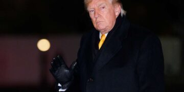 Las ganancias del informe de empleo de enero enmascaran el año de revisiones a la baja del empleo