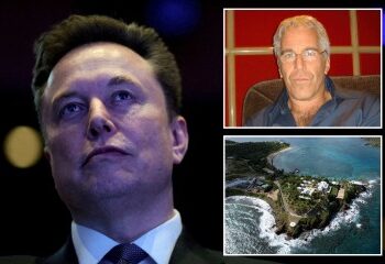 Las oficinas X de Elon Musk asaltadas por la policía contra delitos cibernéticos en Francia después de la furia por los 'deepfakes y la negación del holocausto'