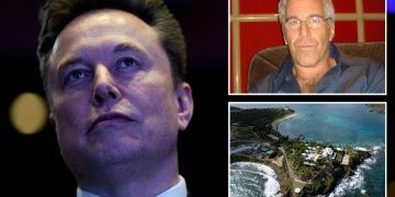 Las oficinas X de Elon Musk asaltadas por la policía contra delitos cibernéticos en Francia después de la furia por los 'deepfakes y la negación del holocausto'