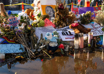 Las “reformas” no pusieron fin a la violencia policial en 2020 y no acabarán con la violencia de ICE ahora