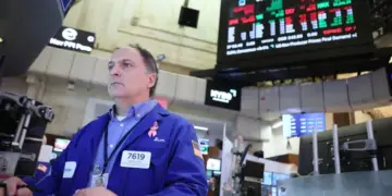 Strong Earnings Continue to Lift the Stock Market