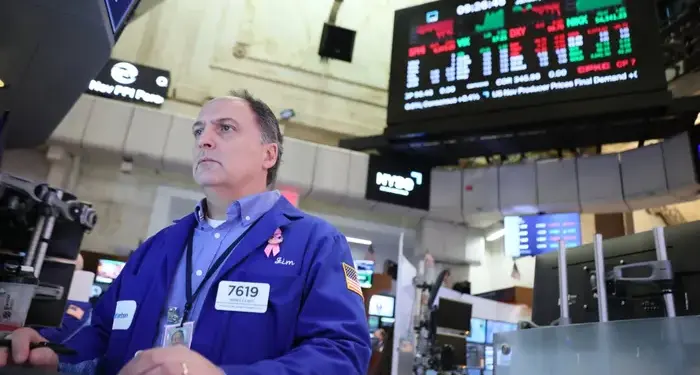 Strong Earnings Continue to Lift the Stock Market