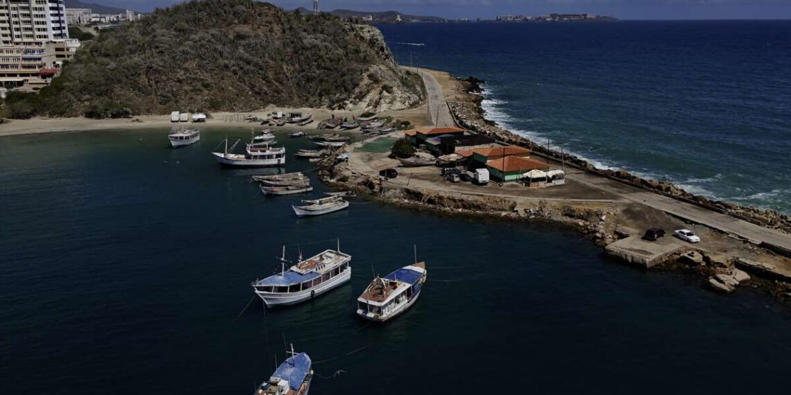 Los ataques estadounidenses en Venezuela y Groenlandia sientan las bases para feudos multimillonarios