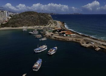 Los ataques estadounidenses en Venezuela y Groenlandia sientan las bases para feudos multimillonarios