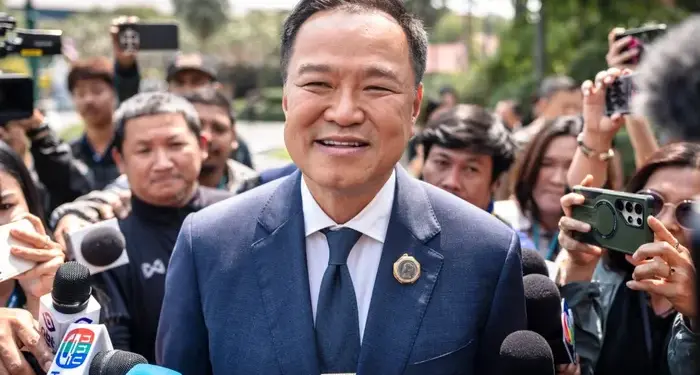 Conservatives on Course for Victory in Thailand Elections