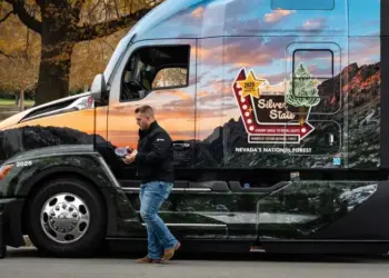 Freight Data Indicate Early US Industrial Rebound as Midwest Truck Volumes Jump