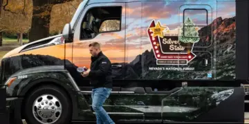 Freight Data Indicate Early US Industrial Rebound as Midwest Truck Volumes Jump