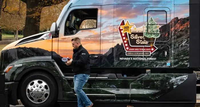 Freight Data Indicate Early US Industrial Rebound as Midwest Truck Volumes Jump