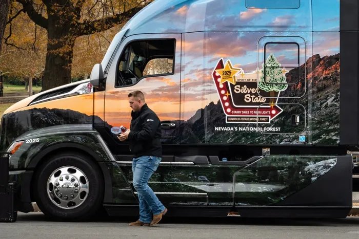 Freight Data Indicate Early US Industrial Rebound as Midwest Truck Volumes Jump