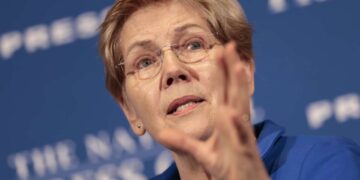 Los demócratas piden reembolsos para los estadounidenses después de que SCOTUS eliminara los aranceles