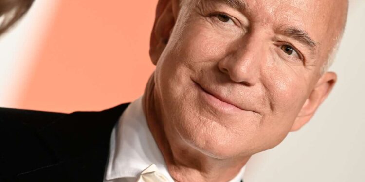 Los despidos del Washington Post se atribuyen a pérdidas que equivalen a un error de redondeo para Bezos