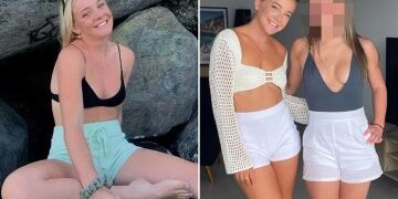 Los padres de una niña británica de 7 años desaparecida y arrastrada al mar en Marruecos dicen que "cada minuto está lleno de un dolor insoportable"