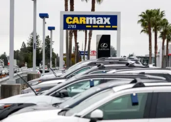 US Used Vehicle Prices Rise 2.4 Percent in January as Inventory Tightens