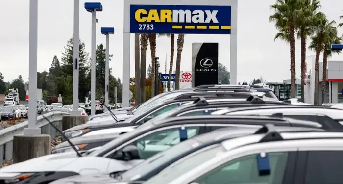 US Used Vehicle Prices Rise 2.4 Percent in January as Inventory Tightens