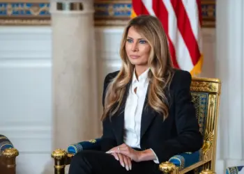 Melania Trump Set to Make History by Chairing UN Security Council Meeting
