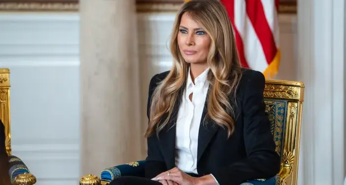 Melania Trump Set to Make History by Chairing UN Security Council Meeting