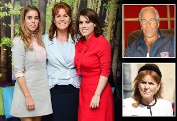 Mientras los archivos del FBI revelan pasaportes falsos, grabaciones secretas y vínculos con la KGB y Putin