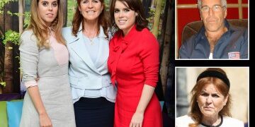 Mientras los archivos del FBI revelan pasaportes falsos, grabaciones secretas y vínculos con la KGB y Putin