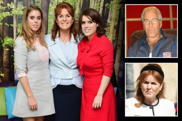 Mientras los archivos del FBI revelan pasaportes falsos, grabaciones secretas y vínculos con la KGB y Putin