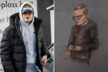 Misterioso descubrimiento de sangre despierta temores de un asesino en serie migrante después de la violación y asesinato de la ciclista adolescente Lisa