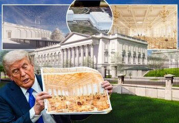 Momento de horror: un camión del régimen iraní atropella a una multitud y atropella a manifestantes 'matando a una mujer e hiriendo a tres'