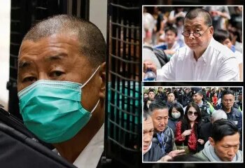 Momento de terror: el carrusel de feria se COLAPSA repentinamente durante el viaje, matando a una persona e hiriendo al menos a 13