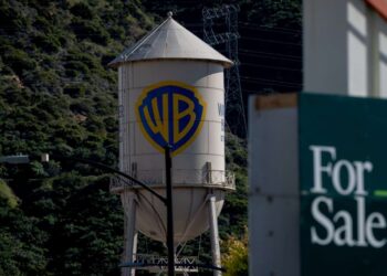 Netflix se retira de la oferta de Warner Bros. Discovery después de que Skydance aumenta la oferta