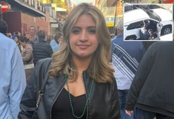 Padres matan a sus dos hijos adolescentes autistas y a sus mascotas antes de quitarse la vida en un horroroso asesinato-suicidio cuádruple