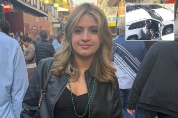 Padres matan a sus dos hijos adolescentes autistas y a sus mascotas antes de quitarse la vida en un horroroso asesinato-suicidio cuádruple