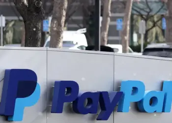 PayPal Notifies Customers of Breach That May Have Exposed Social Security Numbers