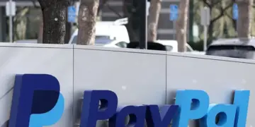 PayPal Notifies Customers of Breach That May Have Exposed Social Security Numbers