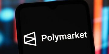 Polymarket y Substack presentan una asociación con el eslogan Dystopic Pro-gambling