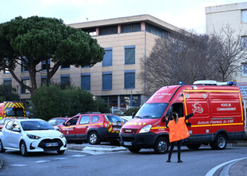 FRANCIA-EDUCACIÓN-CRIMEN