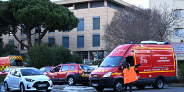 FRANCIA-EDUCACIÓN-CRIMEN