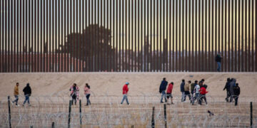 Rompiendo fronteras: una revolución republicana en el registro