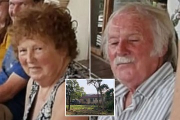 Se teme que una turista británica desaparecida haya sido asesinada para usar partes de su cuerpo en brujería después de que desapareció sin dejar rastro en un paseo