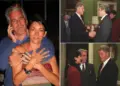 Shadows of Scandal: The Guthrie Kidnapping and the Clinton-Epstein Nexus