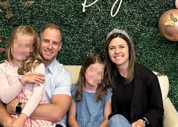 Tiroteo en Ohio: ¿Ashley Flynn llevó a su tercer hijo antes de su trágica muerte?