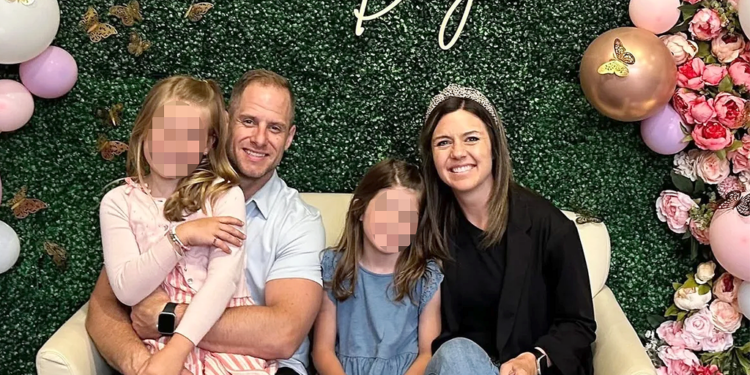 Tiroteo en Ohio: ¿Ashley Flynn llevó a su tercer hijo antes de su trágica muerte?