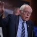 Todos los demócratas respaldaron la presión de Sanders para derogar $75 mil millones para que ICE deshaga los recortes de Medicaid