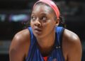 Trágico final para Kara Braxton: la dos veces ganadora de la WNBA muere en un accidente en Georgia